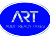 ART-AUDIT READY TAXES AND FINANCIAL SERVICES